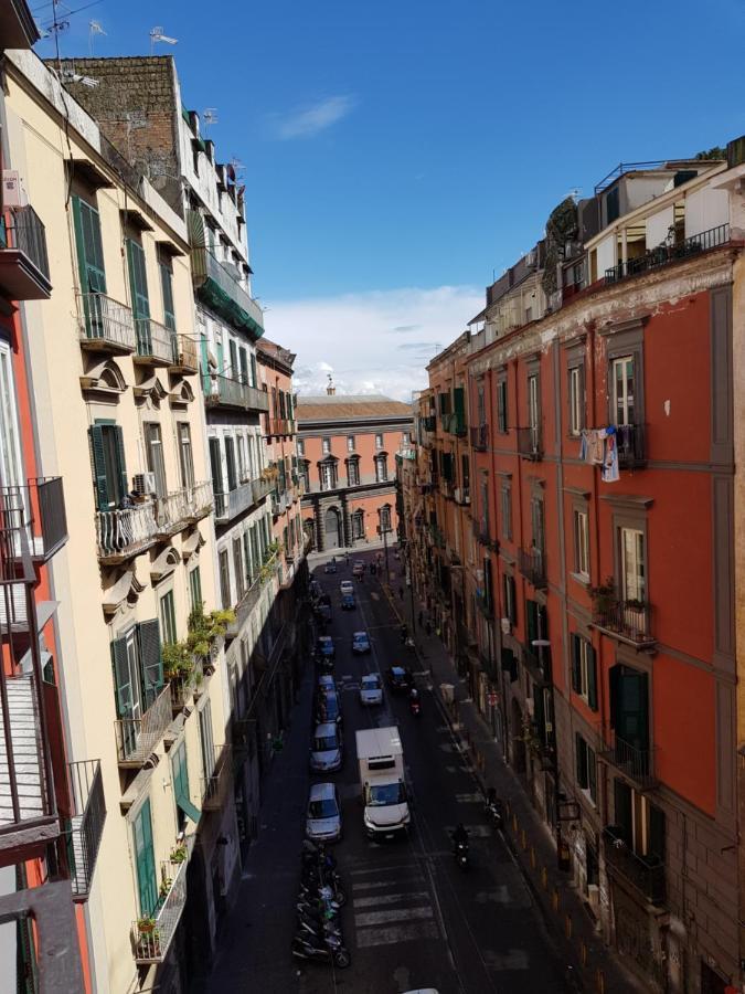Infrascata Cento Metri Dal Mann Alloggio in famiglia *