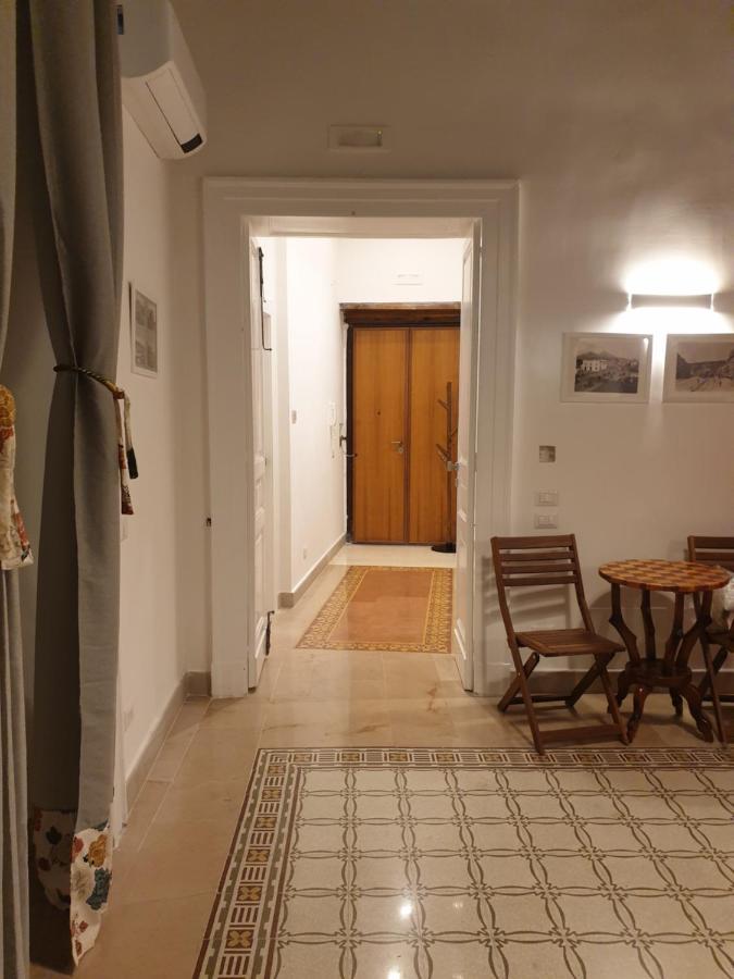Infrascata Cento Metri Dal Mann * Napoli