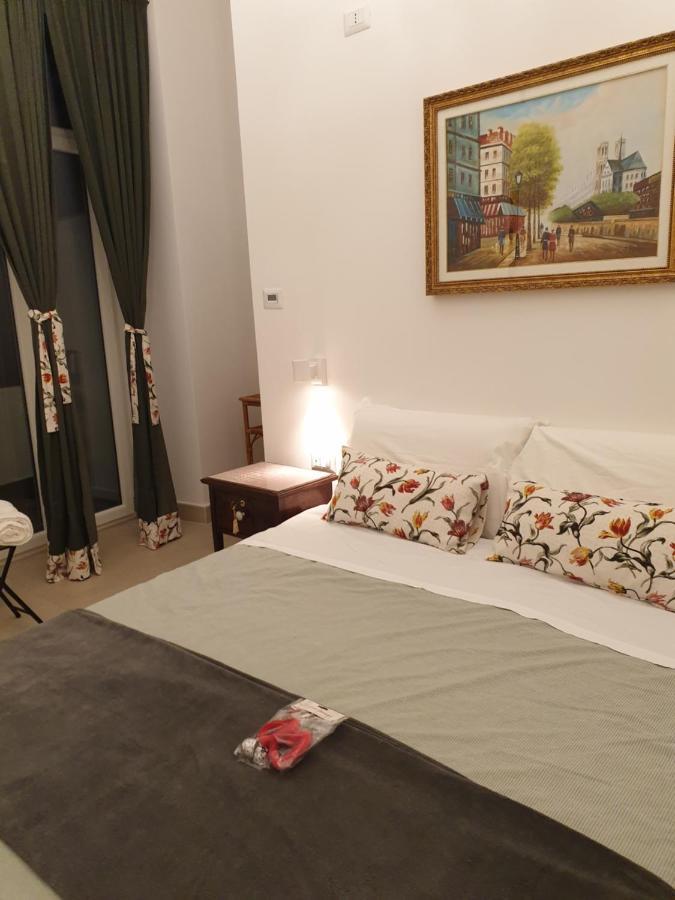 Alloggio in famiglia Infrascata Cento Metri Dal Mann Napoli