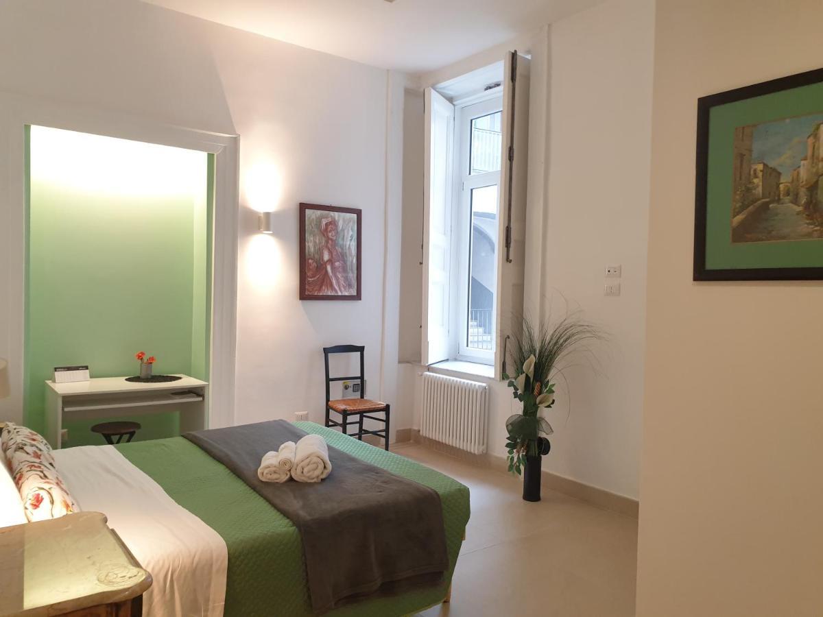 Infrascata Cento Metri Dal Mann *
