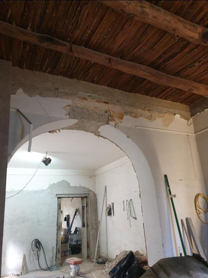 Infrascata Cento Metri Dal Mann * Napoli